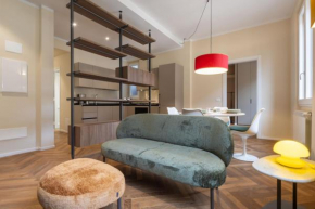 Luxury Bridge Apartment